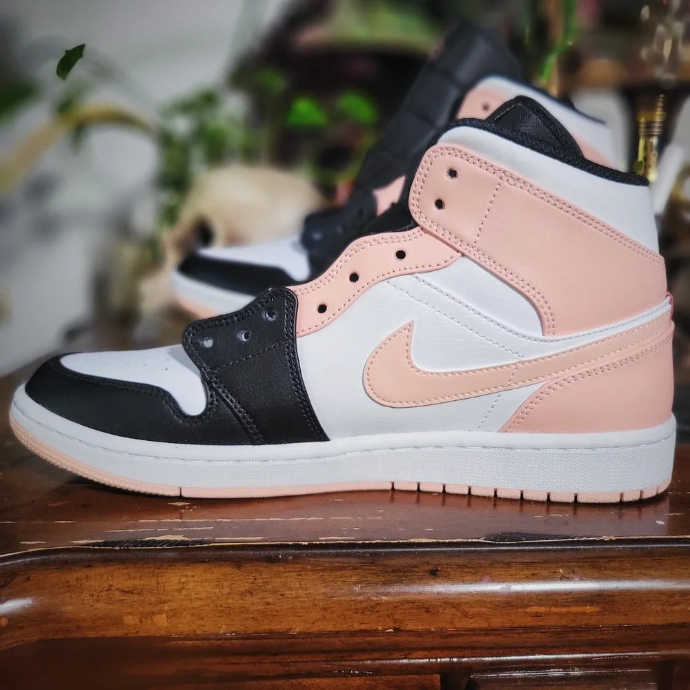 Nike these jordans